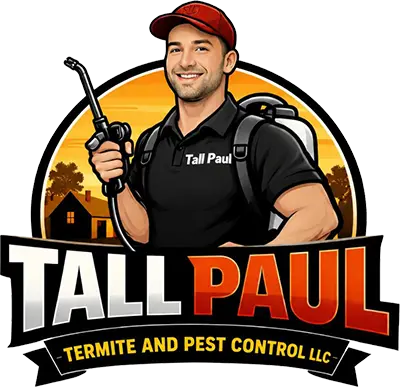 Tall Paul Termite and Pest Control